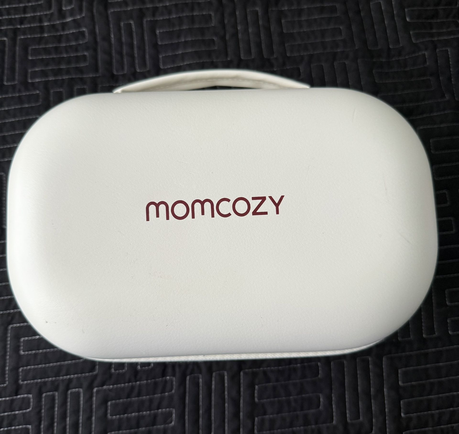Momcozy M5 Breast Pump