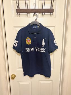 Polo Ralph Lauren Big Pony Shirt