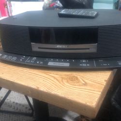 Bose Bluetooth /mp3 