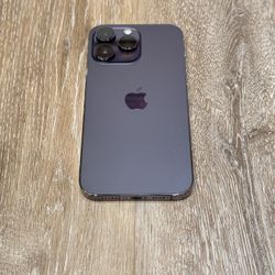 T-Mobile / Metro PCS - iPhone 14 Pro 128GB