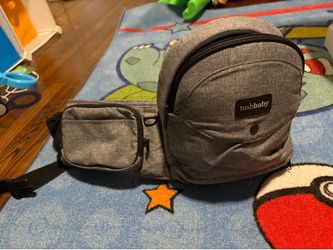 Tush Baby Carrier