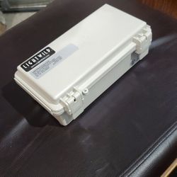 NEW LED, Outdoor High Perfection  LP1040-24 LED Driver 24v Constant Voltage 40w  w/ Lightwild Sealed Control  Box