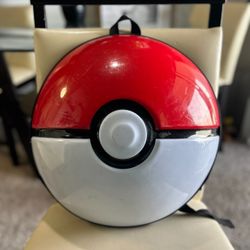 Pokémon Backpack
