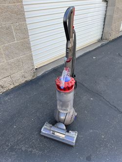 Dyson Ball Vacuum
