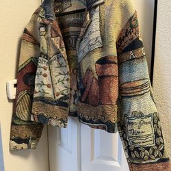 Vintage Jacket
