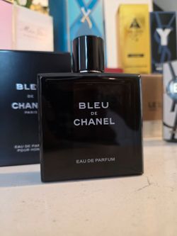 Perfumes de diseñador hombre mujer