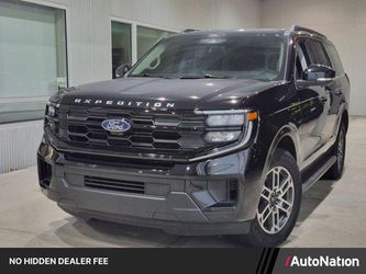 2026 Ford Expedition