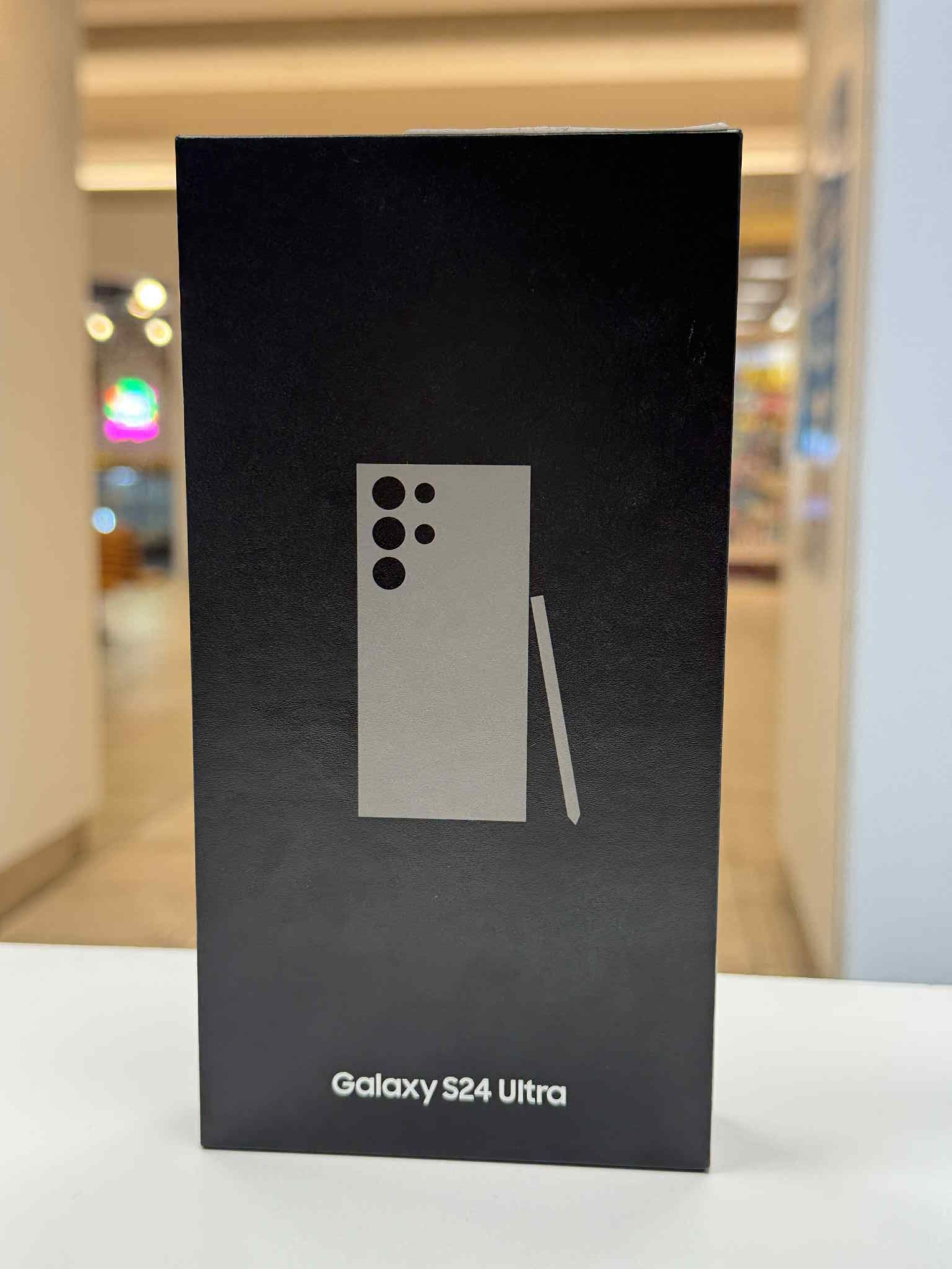 Samsung Galaxy S24 Ultra 5G - Pay $5 DOWN AVAILABLE - NO CREDIT NEEDED