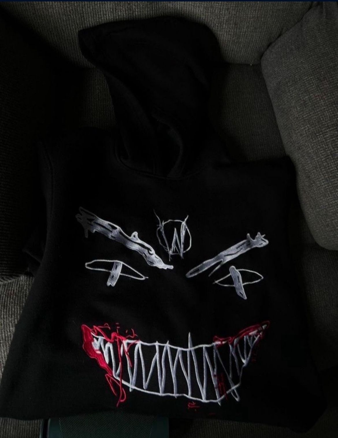 EHC hoodie