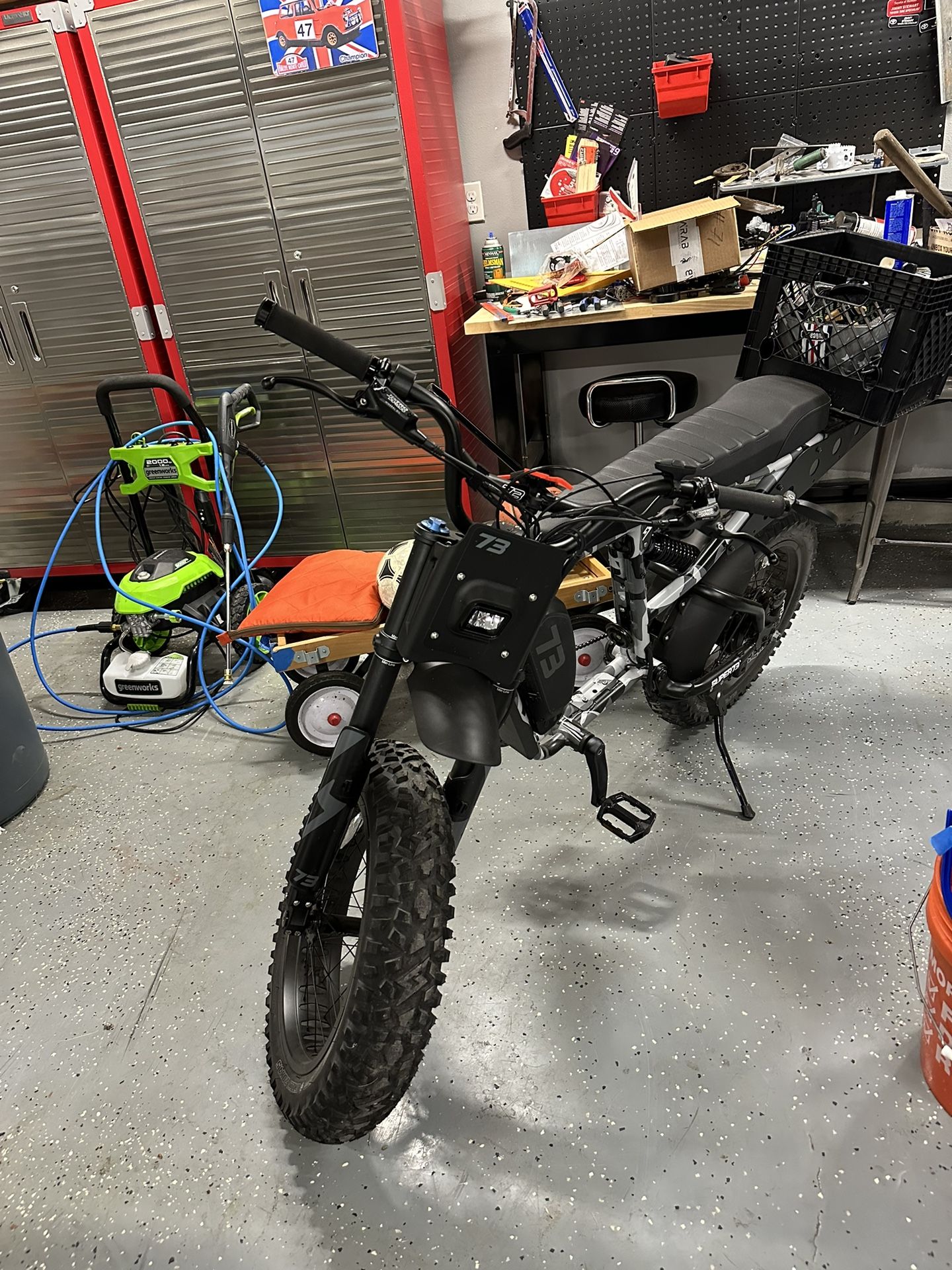 Super73 RX