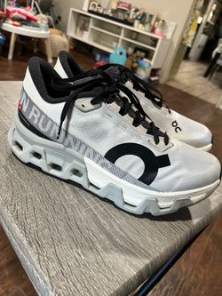 On Hyper Cloudmonster