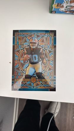 Panini Mosaic 