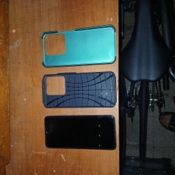 64gb Blu View 5 Slate Grey