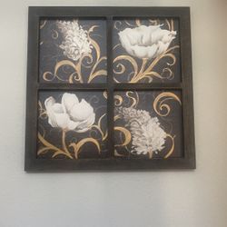 Farmhouse Framed Pictures