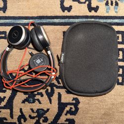 Jabra Headset 