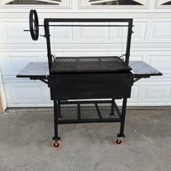 Santa María Grill