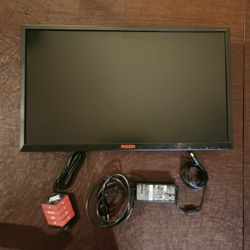 144hz 1440p Gaming Monitor