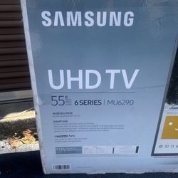 Samsung 55’