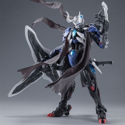 Non Zero Studio Lone Shadow Limited Edition Model Kit