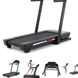 Pro Form carbon TLS Treadmill New In Box 