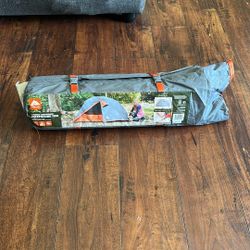 1 person backpacking tent 