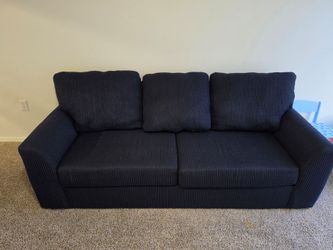 Small couch