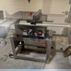 Ryobi BT3000 Table Saw For Sale