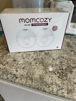 Momcozy M5 nuevas selladas de fabrica