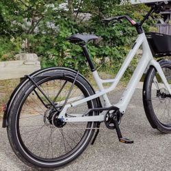 Specialized Turbo Como SL 4.0