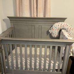 Baby Crib
