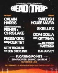 HEAD TRIP 2026