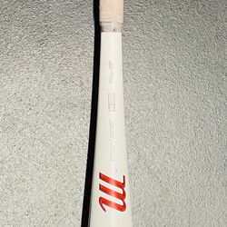-3 32” Marucci Cat 9
