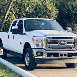 2016 Ford F-250