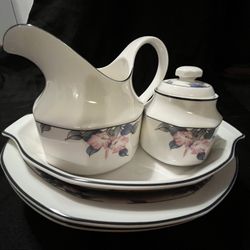 Dinnerware  by Royal Doulton