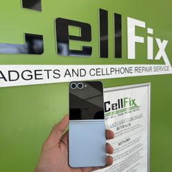 Galaxy Z Flip 6 512GB Unlocked