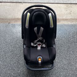 Keyfit Infant Car seat And Base