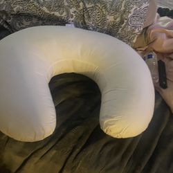 Boppy Pillow
