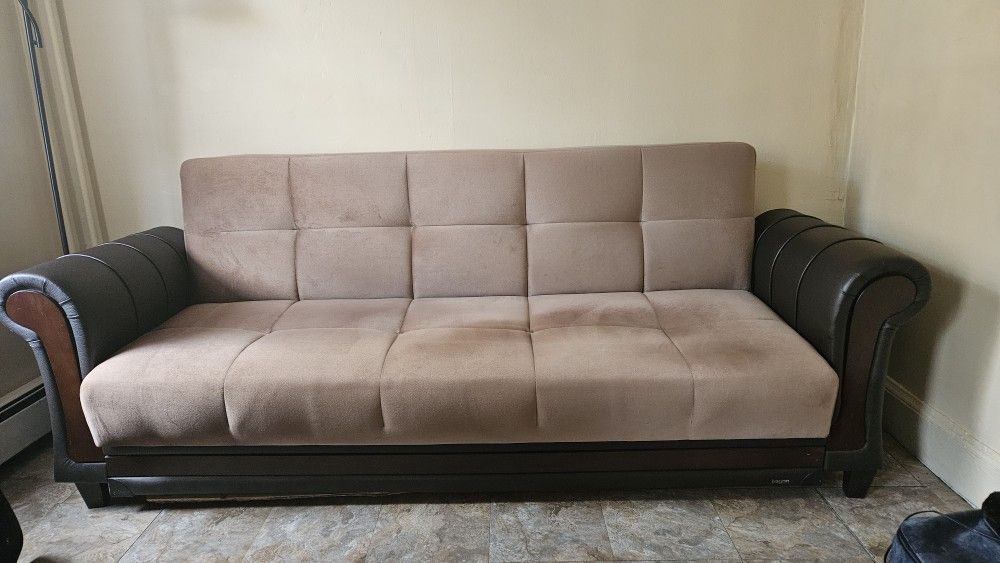 Futon