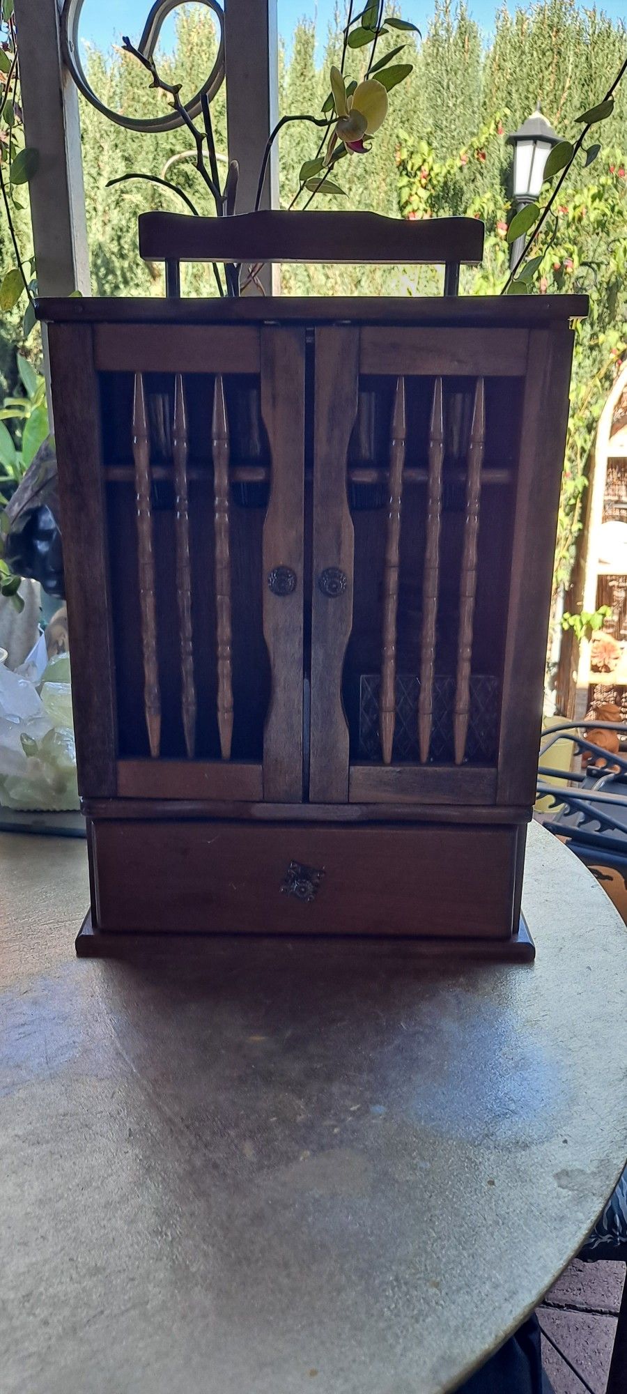 Mini Bar