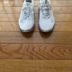 BRAND NAME BRAND NEW WOMENS PUMA SHOES 