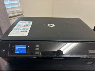Hp Printer