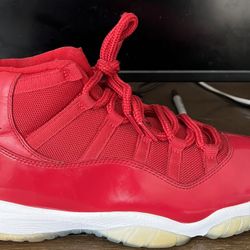 Jordan 11 Win Like 96