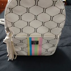 Small Backpack 