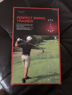Perfect Swing Trainer 