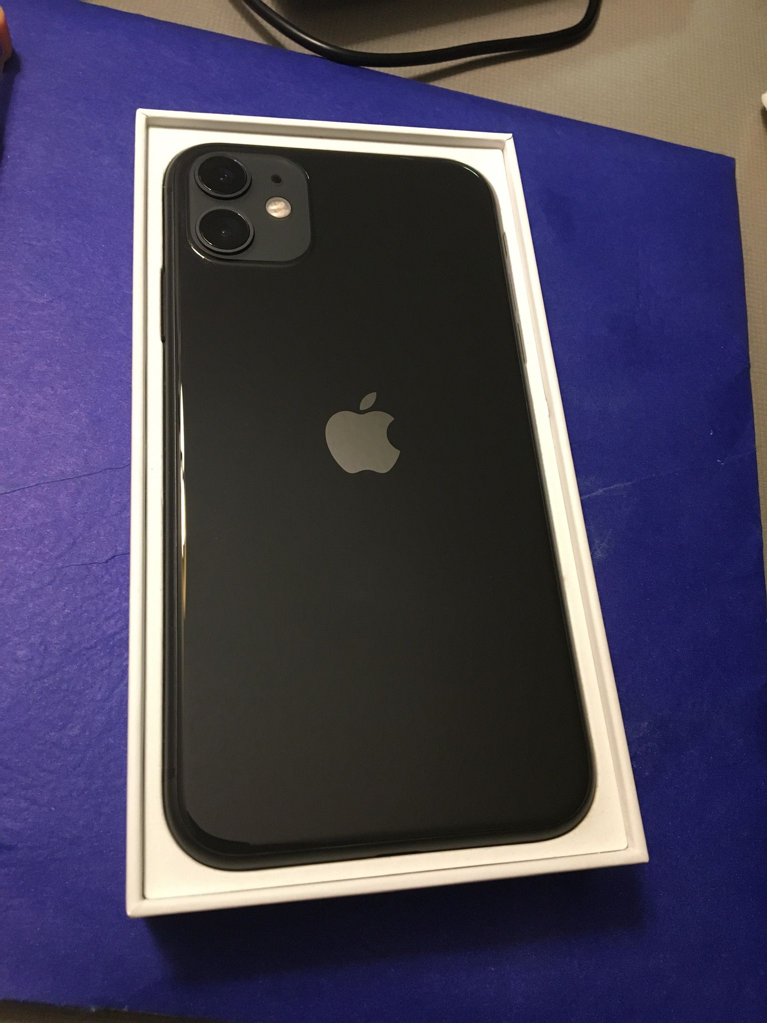 iPhone 11 Metropcs Only - Trades Only