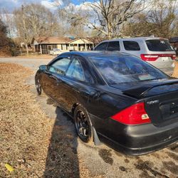 2003 Honda Civic