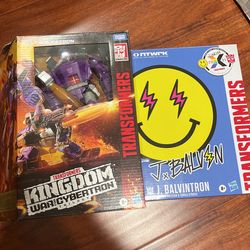 Transformers
