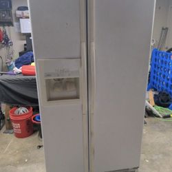 Free Refrigerator