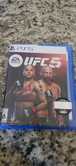 UFC 5