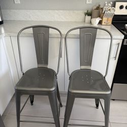 Barstools 